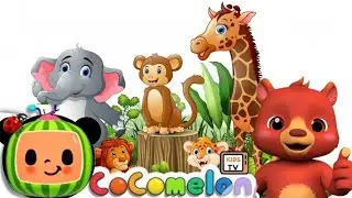 Yummy Fruits & Veggies Song 🍎🥕 | Fun Food Songs for Kids | Learn & Sing Along 🎶