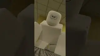 The Roblox Backrooms - (Found Footage)