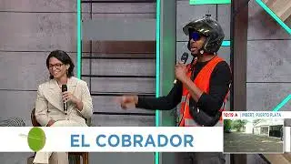 El Mangú de la Mañana | App “Novia”: la innovación dominicana para manejar tus finanzas
