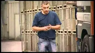 Репортаж с заводов Pentosin (Germany)