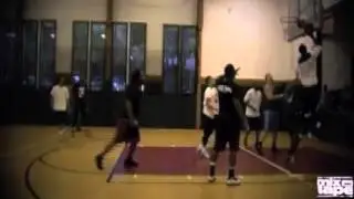 Joshua Bitton Summer Highlight Mixtape