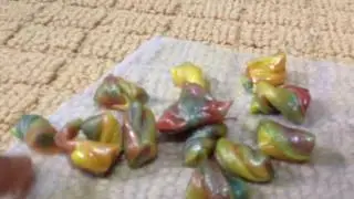 Candy michines
