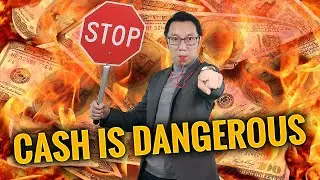 WARNING: Signs of Substantial Inflation