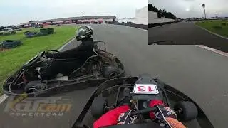 Kart Park 12/11/2022