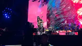 25_05_01_Guns N’ Roses at Songdo Moonlight Festival Park, Incheon, South Korea
