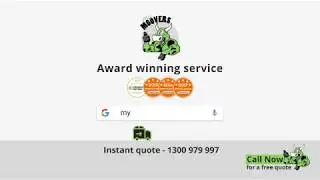 Removalist Sydney Local & Interstate | Sydney Furniture Removals #removalistsydney