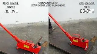 26MX REBAR CUTTER FOR REINFORCED REBAR