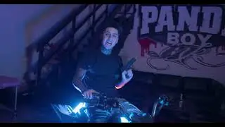 954enzo- Carrot gang (OFFICIAL MUSIC VIDEO)