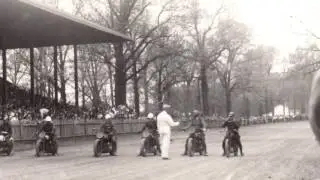 Ernie Beckman Short