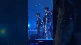 ICONIK - 251225 ZB1 in SBS Gayo Daejun 2025 #제베원 #SBS가요대전 #석매튜