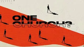 One Church | Session 2 | Lisa Clark Diller | Ephesians 1:15-23