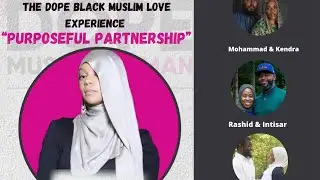 Purposeful Partnership