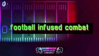 Tackle for Loss | Out February 5