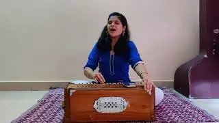 निकेता कानिटकर : एका तळ्यात होती बदके || Eka Talyat Hoti Badake