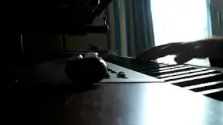 All the Way / 4U ~ Poets of the Fall (Piano Arrangement)