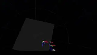 OpenVR testing