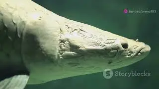 OS 10 MONSTRO DA AMAZ&Ocirc;NIA MAIS BIZARRO 2024 tem um que voc&ecirc;s n&atilde;o v&atilde;o acreditar