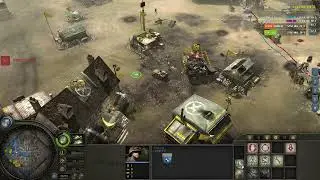 Company of Heroes 1 Route N13 #165