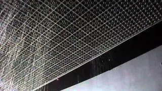 Rain Room @ The Barbican