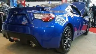 2015 Ottawa Autoshow