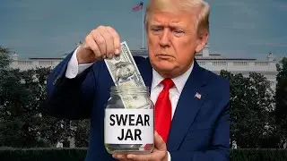 Trump FED UP with Israel and Iran