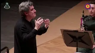 Dirk Bross&eacute;: F&uuml;r Elise @ the Movies / Dirk Bross&eacute;  &middot; Royal Symphonic Band of the Belgian Guides