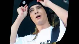 Tom Kaulitz  -  Impossible