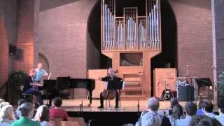 allegro appasionato - Saint Seans (Cello)