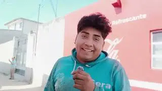 EL STAFF QUE LE HACE A TODO / ASI ARMAMOS EN SAN RAFAEL COMAC