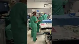 Day in the Life of a Pediatric Cardiologist