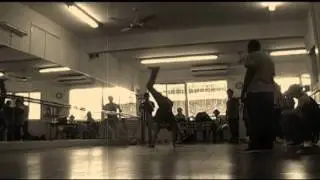Bboy Matrix 2011 (Part 1)