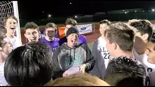 Aliso Niguel wins 1st CIF soccer title, defeating Sunny Hills