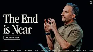 The End is Near | Timothy 