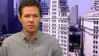 Economic Briefing: GDP