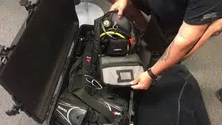 Why We Like The Pelican Air Cases
