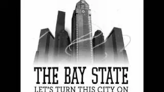 The Bay state - 1944 (Kicking and Screaming)