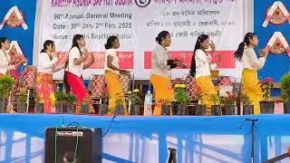 Kamrup Asomia Baptist // 98th Annual General Meeting // Khetri Baptist Church