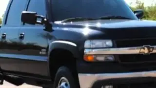 2001 Chevrolet Silverado 3500 LS Truck - Scottsdale, AZ