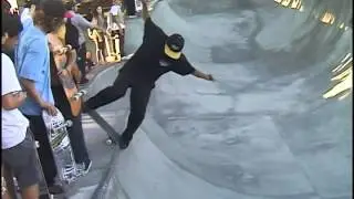 ROBBIE RUSSO DAY OF THE DEAD CARNAGE