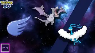 Altaria is the SAFEST Bird in The Flying Cup Pokemon Go   #season11 #gbl