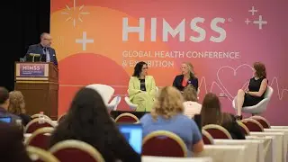 HIMSS 2025