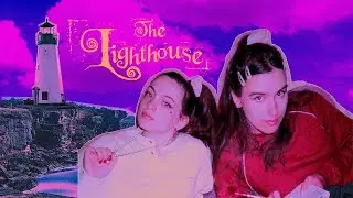 Lighthouse - Cold Lemonade