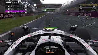 WTFL: Gold Tier: Season 6 Finale: Race 20/20: Austria-Sprint Race