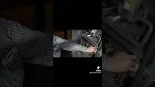 Testing and cleaning a heater flame sensor Rheem or any furnace