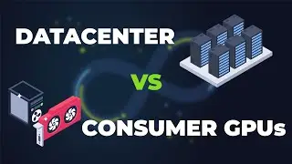 Consumer GPUs vs Datacenter GPUs for CV: The Surprising Cost-Effective Winner  -- 🧠 WISDOM NUGGET