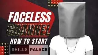 How To Create a Faceless YouTube Channel With Animal Videos (2.Idea)