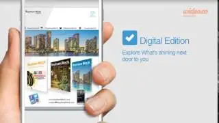 Mobile App Presentation Template - Copy - by Wideo.co