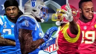 PRO BOWL NFC vs AFC w/CONTROVERSIAL ENDING! Madden 17 Career Mode Gameplay! Ep. 63