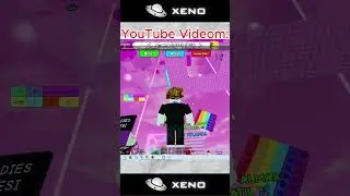 Roblox Xeno Explaoit Nasıl Kurulur |⚡Bedava Hile Nasıl İndirilir & Kullanılır? 2025 T&uuml;rk&ccedil;e #roblox