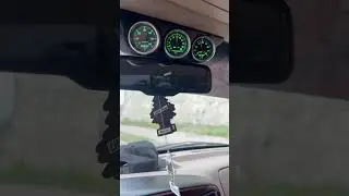 750 hp 6.0 Tow Rig